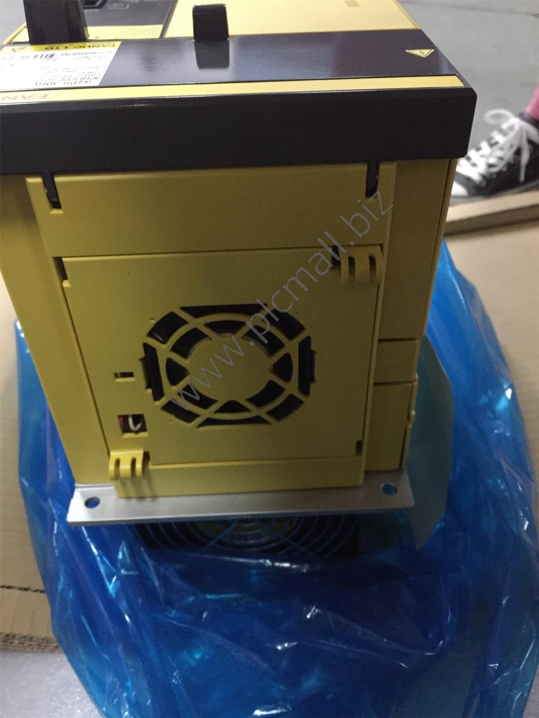 A06B-6120-H030 Fanuc Servo drive Amplifier aiPS 30HV New in box