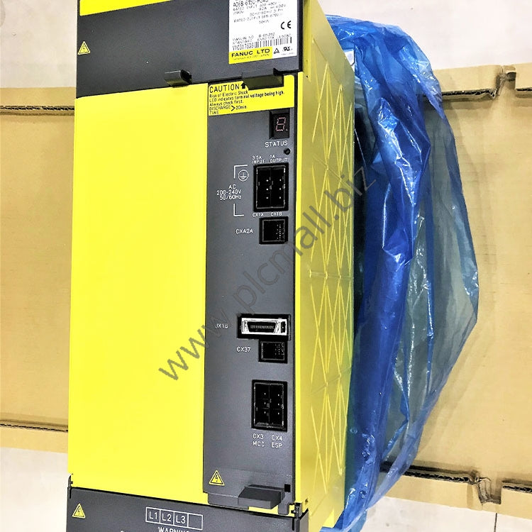 A06B-6120-H045 Fanuc Servo drive Amplifier 50KW aiPS 40HV New in box
