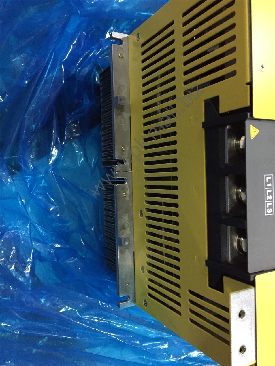 A06B-6120-H075 Fanuc Servo drive Amplifier 82KW aiPS 75HV New in box