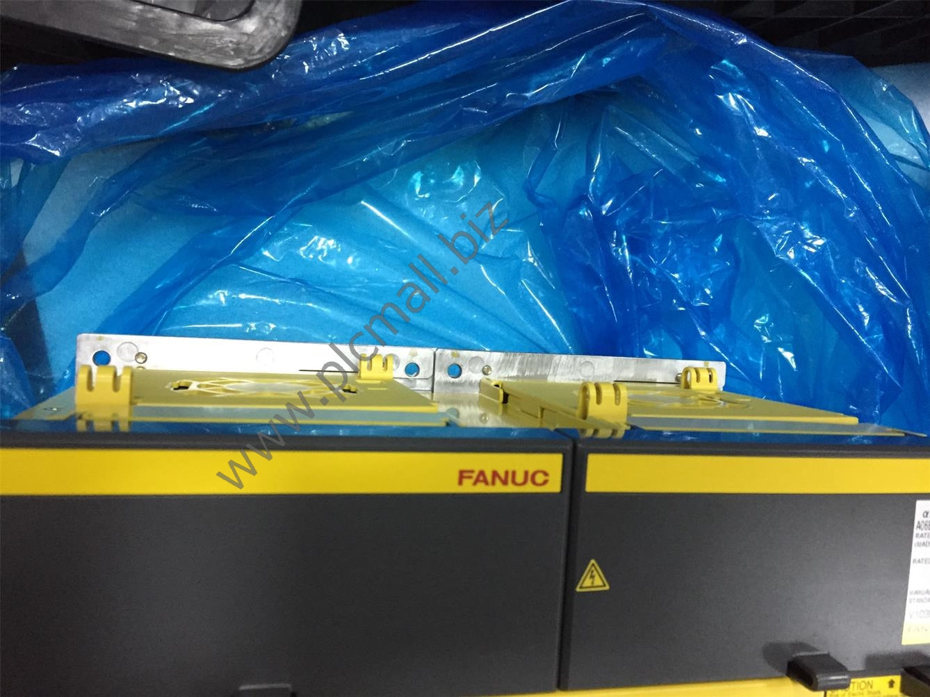A06B-6120-H075 Fanuc Servo drive Amplifier 82KW aiPS 75HV New in box