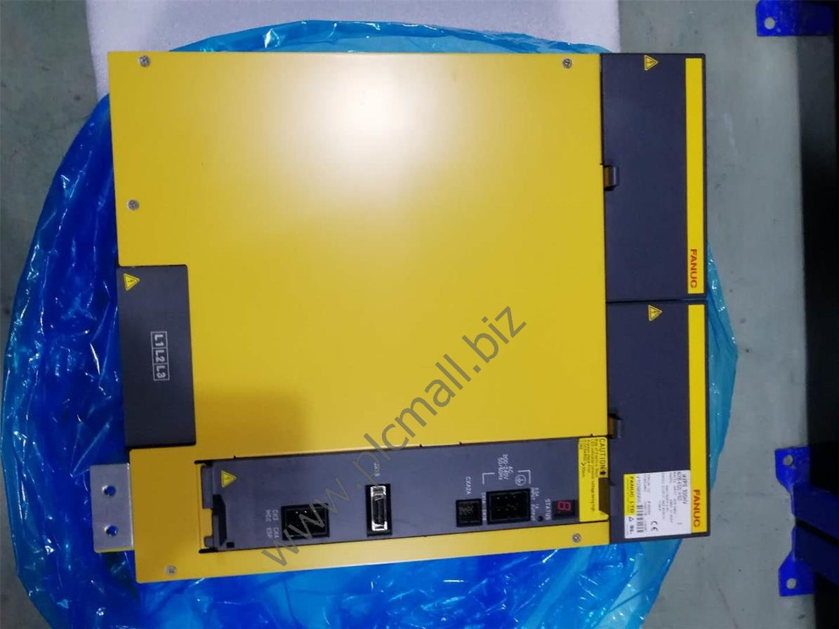 A06B-6120-H100 Fanuc Servo drive Amplifier 110KW aiPS 100HV New in box
