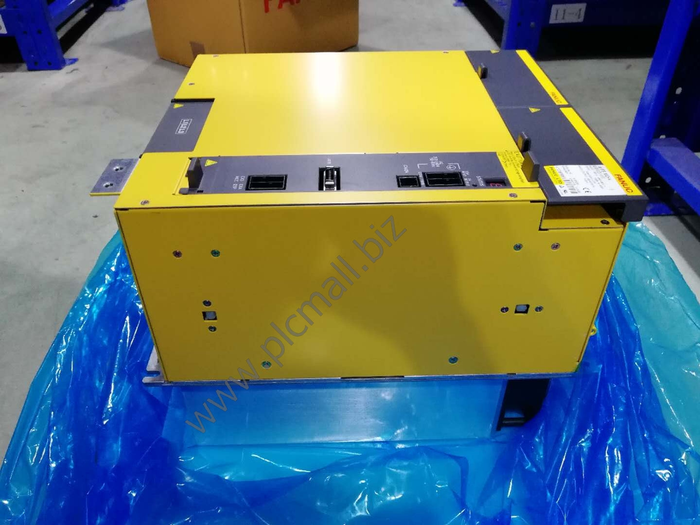 A06B-6120-H100 Fanuc Servo drive Amplifier 110KW aiPS 100HV New in box