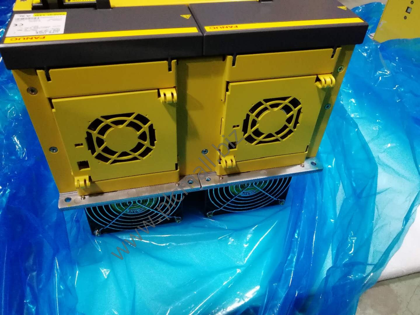 A06B-6120-H100 Fanuc Servo drive Amplifier 110KW aiPS 100HV New in box
