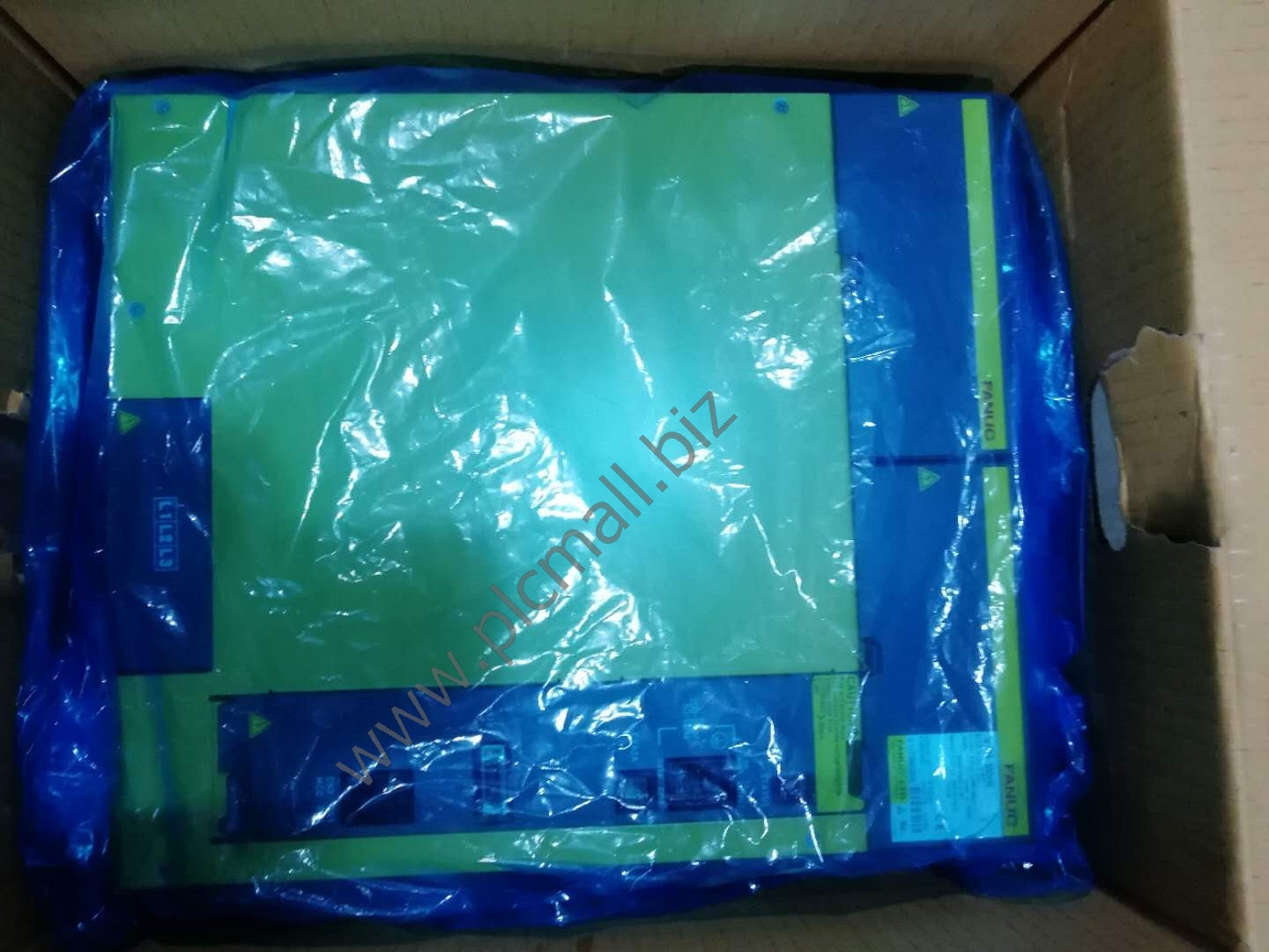 A06B-6120-H100 Fanuc Servo drive Amplifier 110KW aiPS 100HV New in box