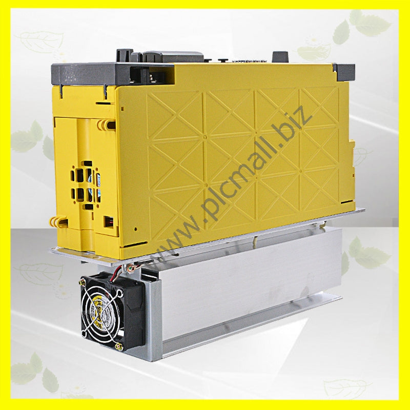 A06B-6124-H207 Fanuc Servo drive Amplifier 5.7KW 480V aiSV 40/40HV New in box