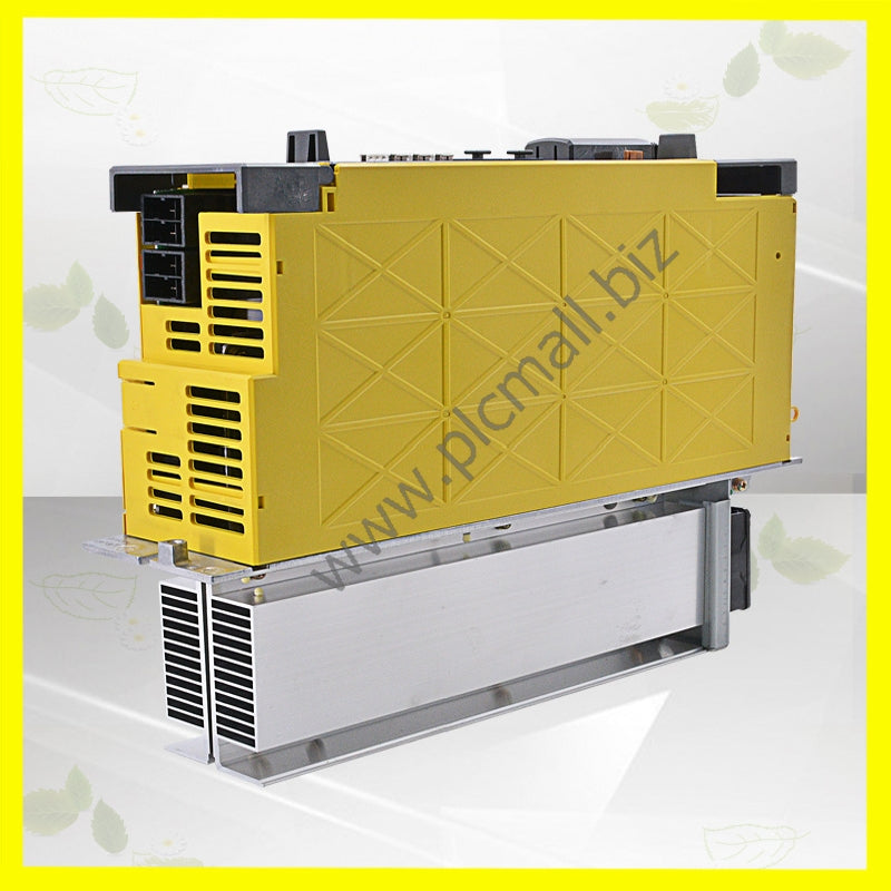 A06B-6124-H207 Fanuc Servo drive Amplifier 5.7KW 480V aiSV 40/40HV New in box