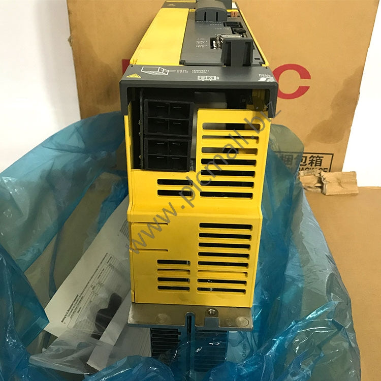 A06B-6124-H208 Fanuc Servo drive Amplifier 8.6KW 480V New in box