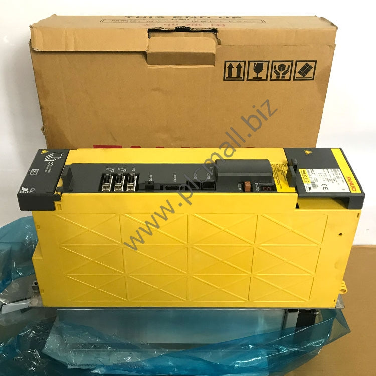 A06B-6124-H208 Fanuc Servo drive Amplifier 8.6KW 480V New in box