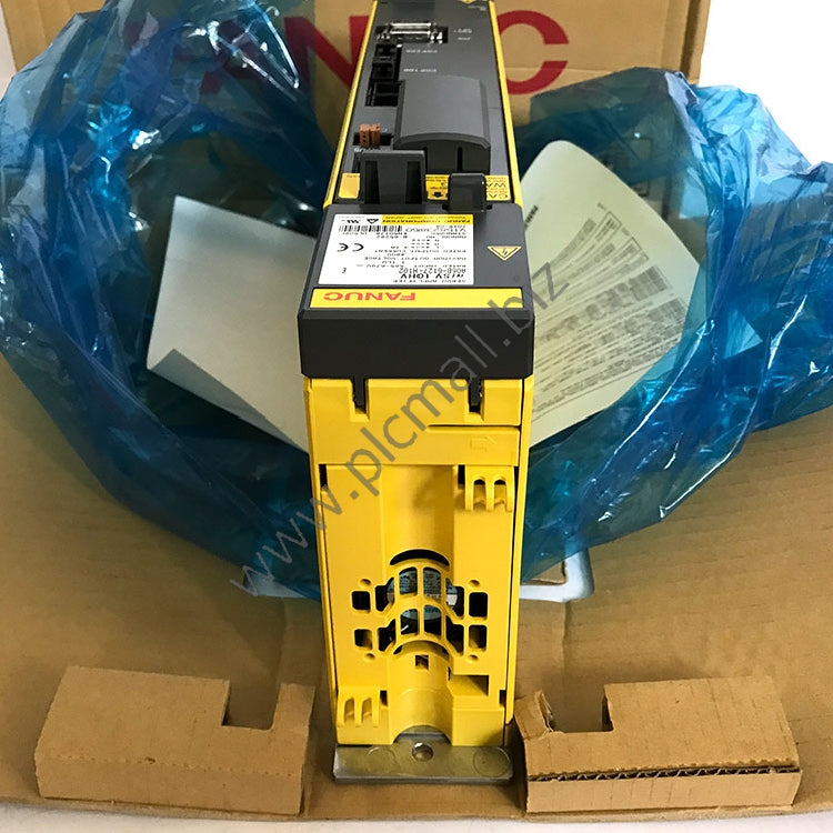 A06B-6127-H102 Fanuc server Driver aiSV 10HV New in box
