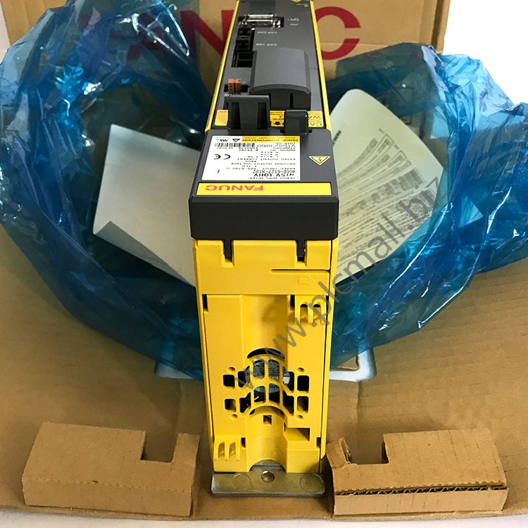 A06B-6127-H106 Fanuc Servo drive Amplifier aiSV 180HV New in box