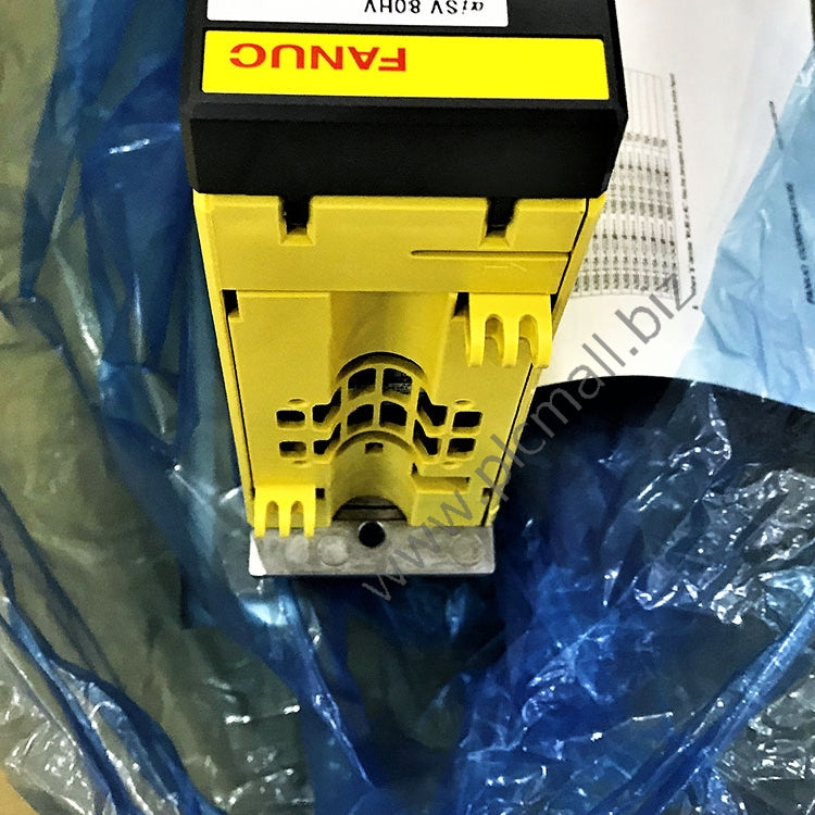 A06B-6127-H105 Fanuc Servo drive Amplifier aiSV 80HV New in box