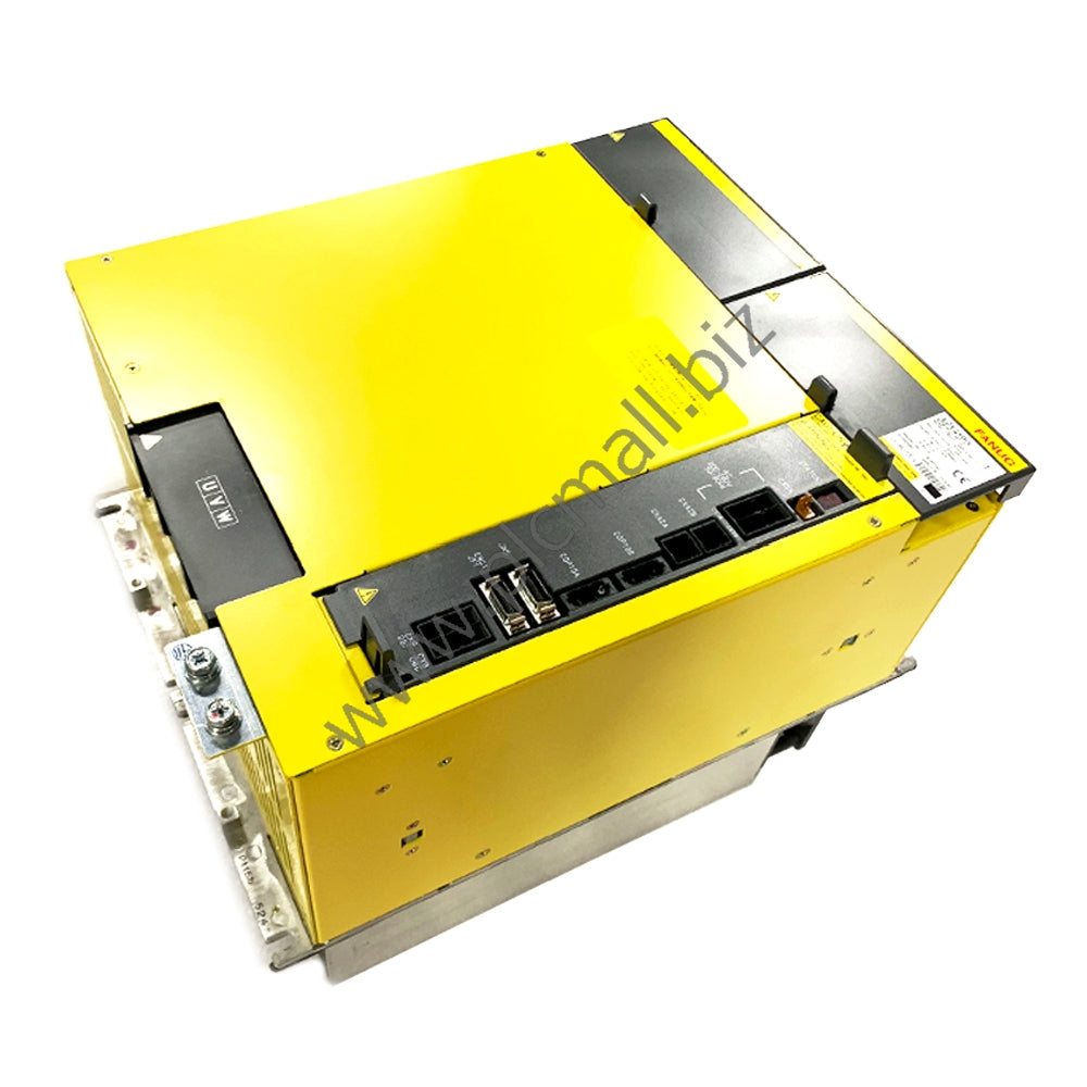 A06B-6127-H110 Fanuc Servo drive Amplifier 63KW 480V aiSV 540HV New in box