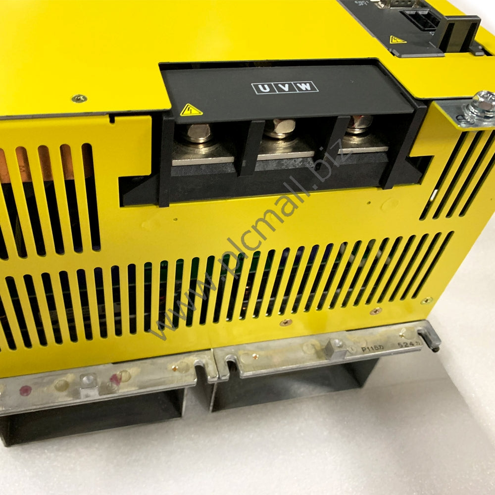 A06B-6127-H110 Fanuc Servo drive Amplifier 63KW 480V aiSV 540HV New in box