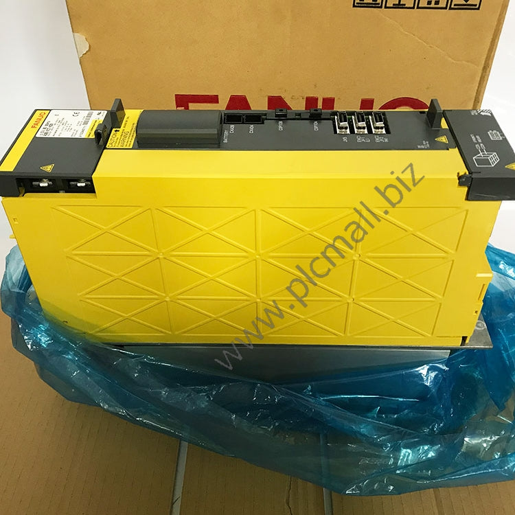 A06B-6127-H209 Fanuc Servo drive Amplifier aiSV 80/80HV New in box
