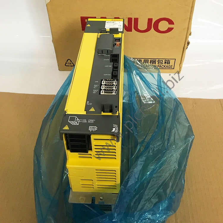 A06B-6127-H209 Fanuc Servo drive Amplifier aiSV 80/80HV New in box