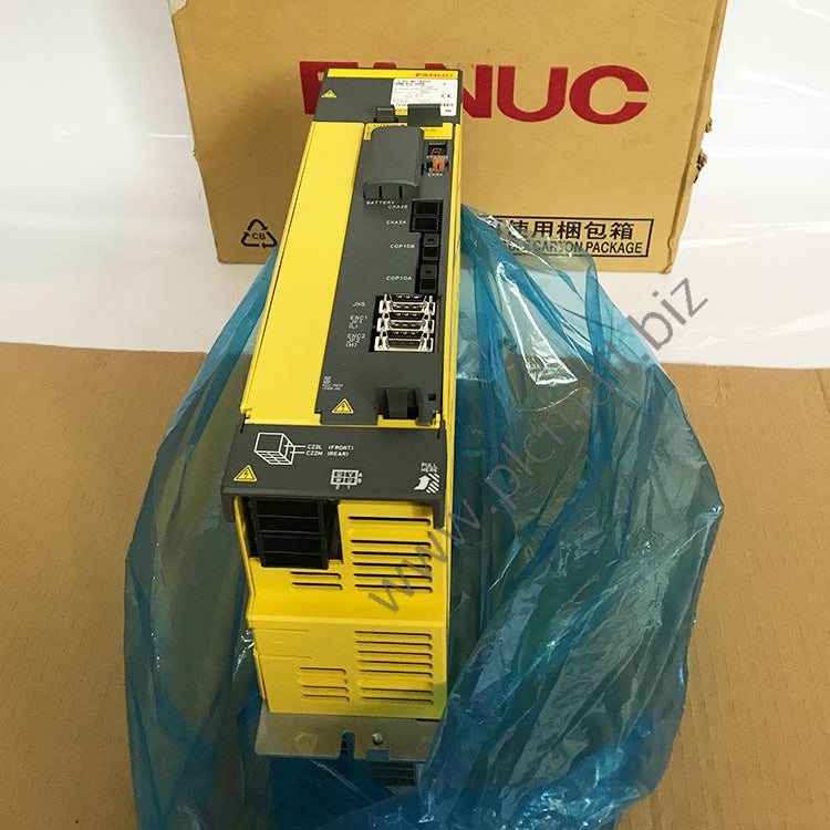 A06B-6127-H208 Fanuc Servo drive Amplifier aiSV 40/80HV New in box