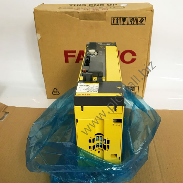 A06B-6127-H208 Fanuc Servo drive Amplifier aiSV 40/80HV New in box