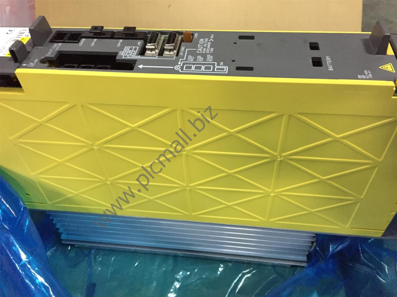 A06B-6130-H003 Fanuc Servo drive Amplifier BISV 40 240v New in box