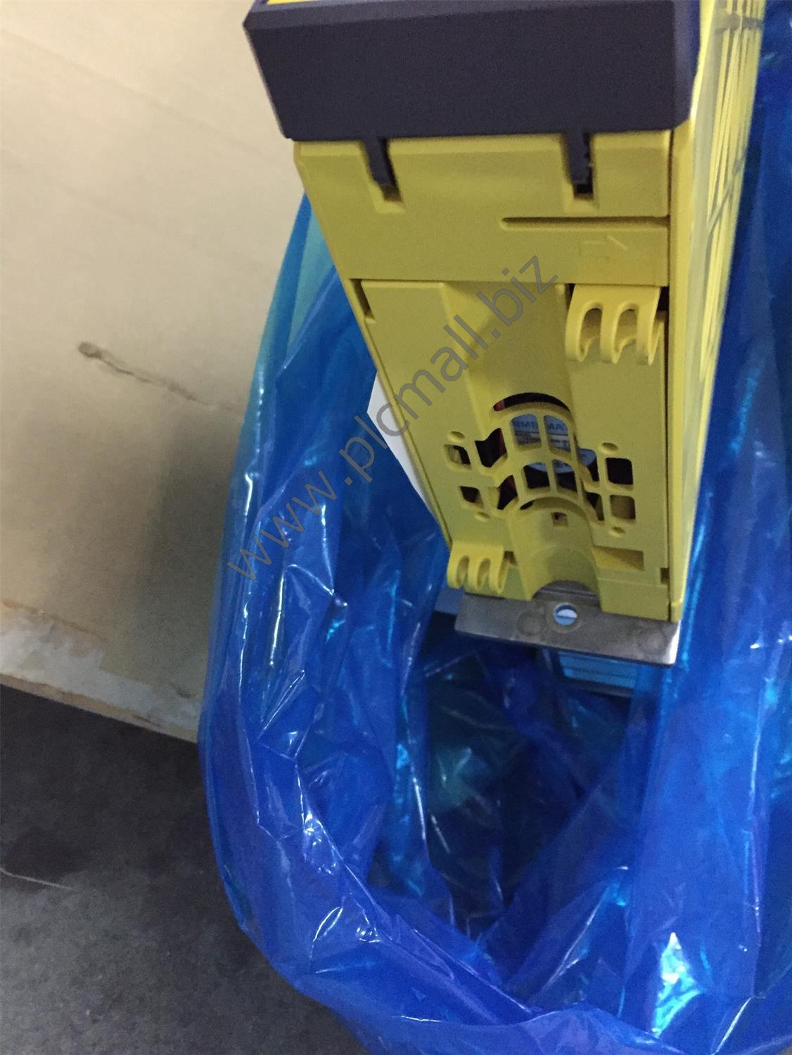 A06B-6130-H003 Fanuc Servo drive Amplifier BISV 40 240v New in box