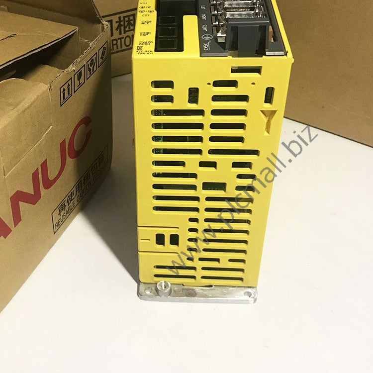 A06B-6132-H002 Fanuc Servo drive BISV 20 New in box