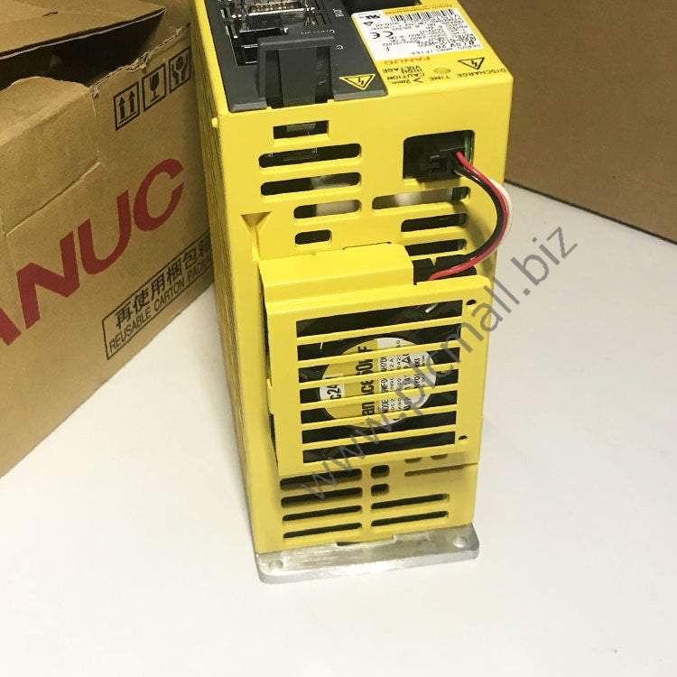 A06B-6132-H002 Fanuc Servo drive BISV 20 New in box