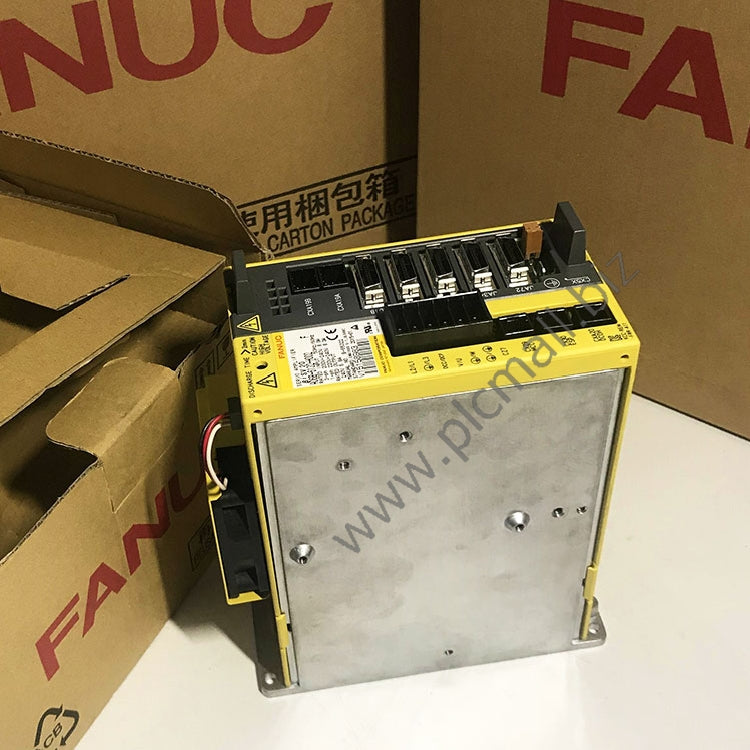 A06B-6132-H002 Fanuc Servo drive BISV 20 New in box