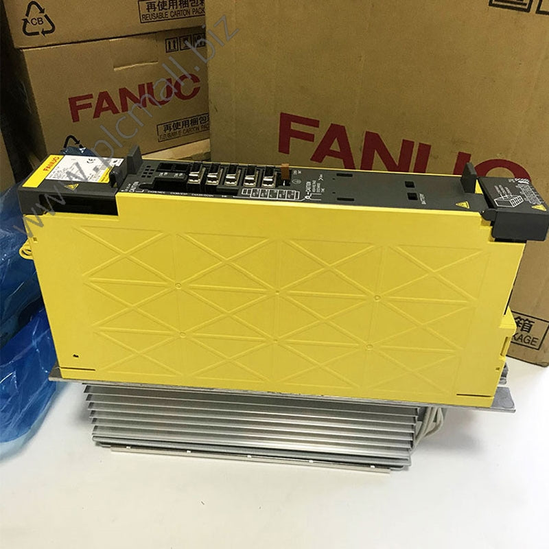 A06B-6132-H003 Fanuc Servo drive Amplifier BiSV 40 New in box