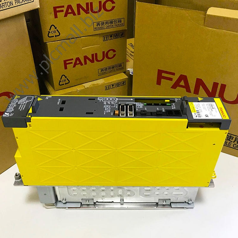 A06B-6132-H003 Fanuc Servo drive Amplifier BiSV 40 New in box