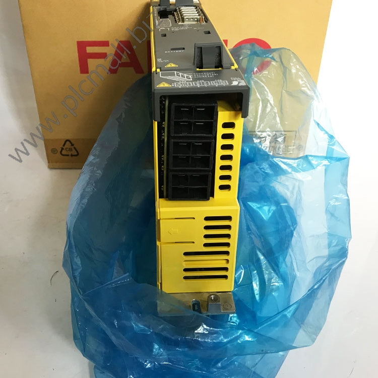 A06B-6132-H004 Fanuc Servo drive Amplifier biSV 80 New in box