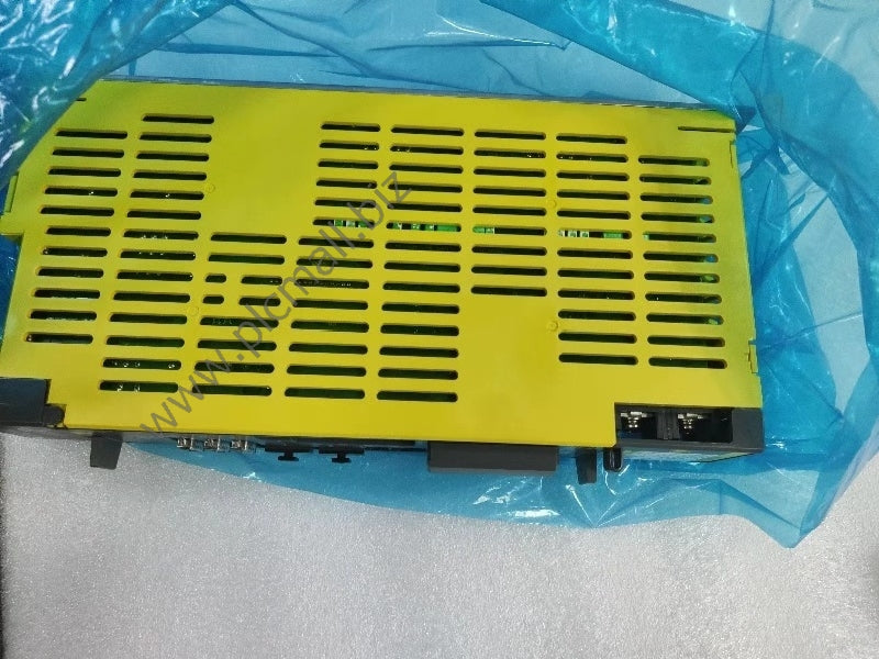 A06B-6136-H201 Fanuc Servo drive Amplifier BISV 20/20 New in box