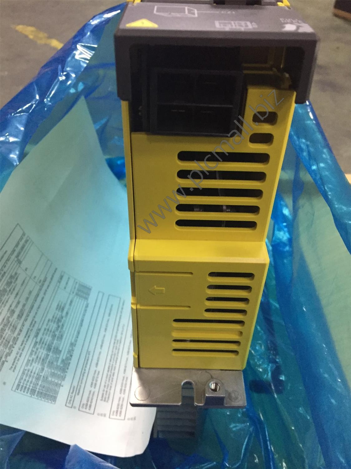 A06B-6140-H006 Fanuc Servo drive Amplifier aiPS 5.5 New in box
