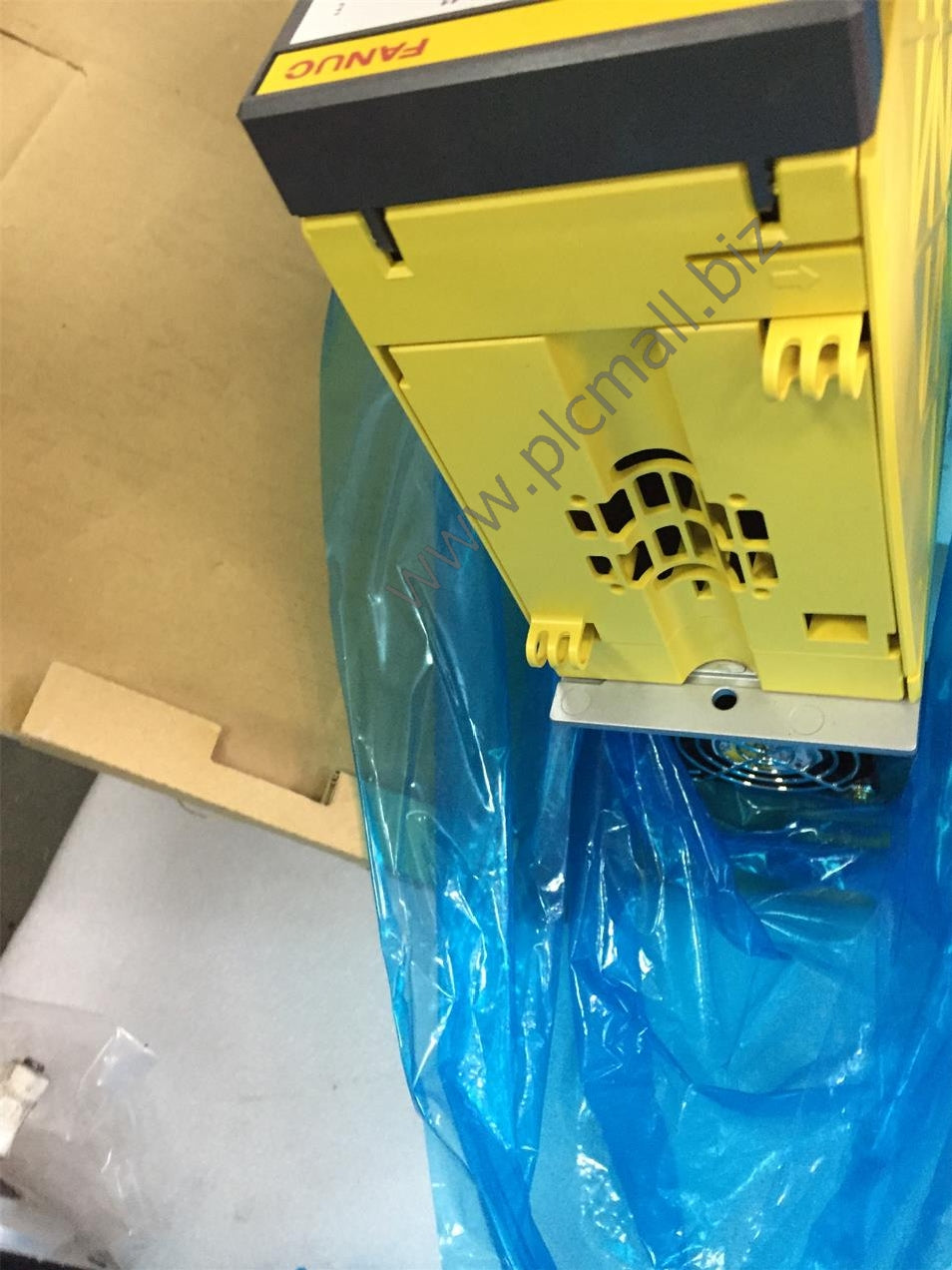 A06B-6140-H011 Fanuc Servo drive Amplifier 13.2KW aiPS 11 New in box