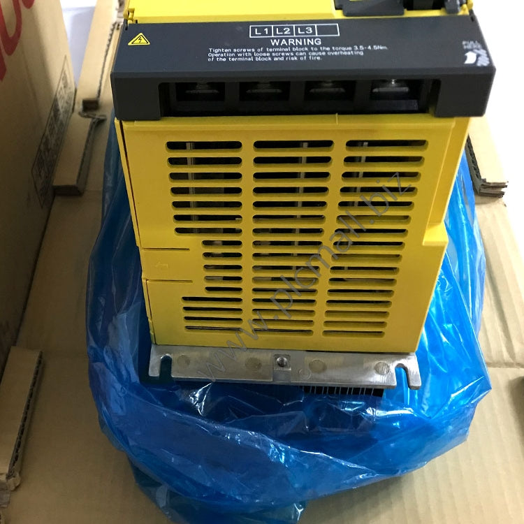 A06B-6140-H030 Fanuc Servo drive Amplifier aiPS 30 New in box