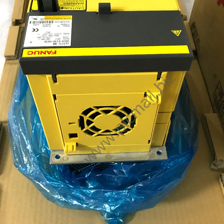 A06B-6140-H030 Fanuc Servo drive Amplifier aiPS 30 New in box