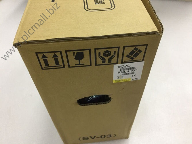 A06B-6140-H037 Fanuc Servo drive Amplifier aiPS 37 New in box