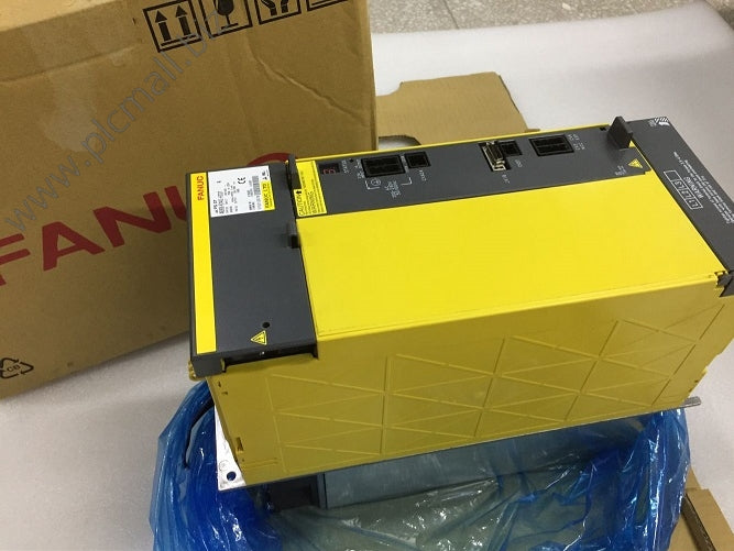 A06B-6140-H037 Fanuc Servo drive Amplifier aiPS 37 New in box