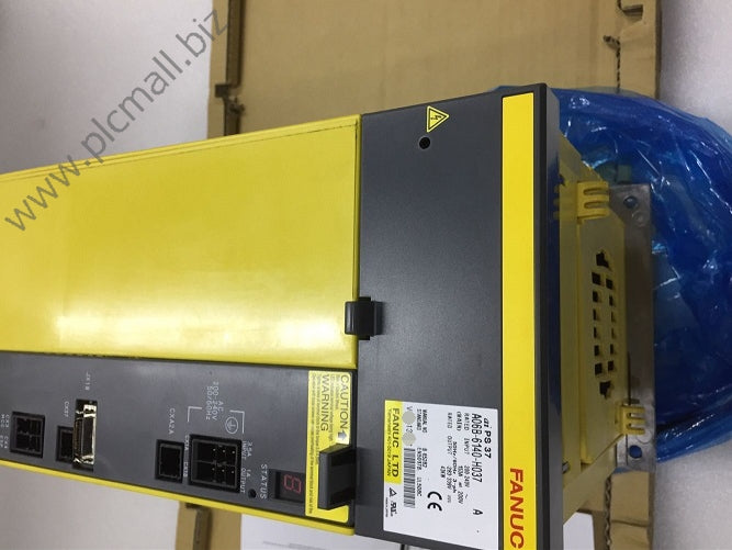 A06B-6140-H037 Fanuc Servo drive Amplifier aiPS 37 New in box