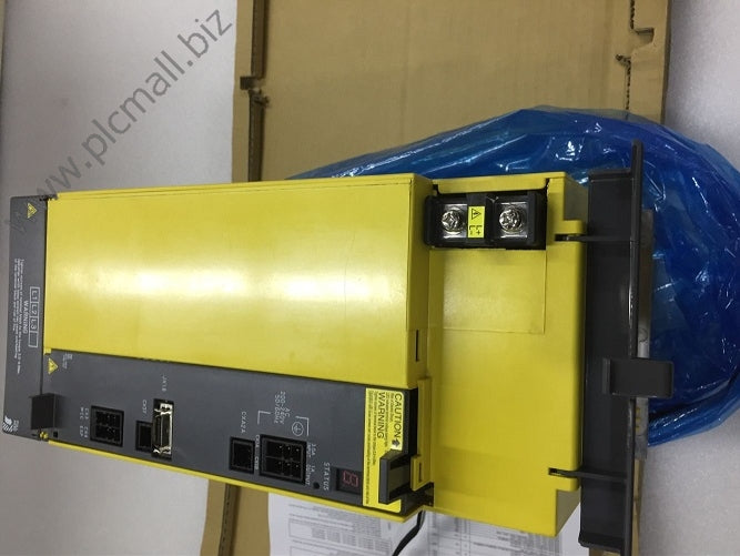 A06B-6140-H037 Fanuc Servo drive Amplifier aiPS 37 New in box