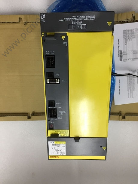 A06B-6140-H037 Fanuc Servo drive Amplifier aiPS 37 New in box