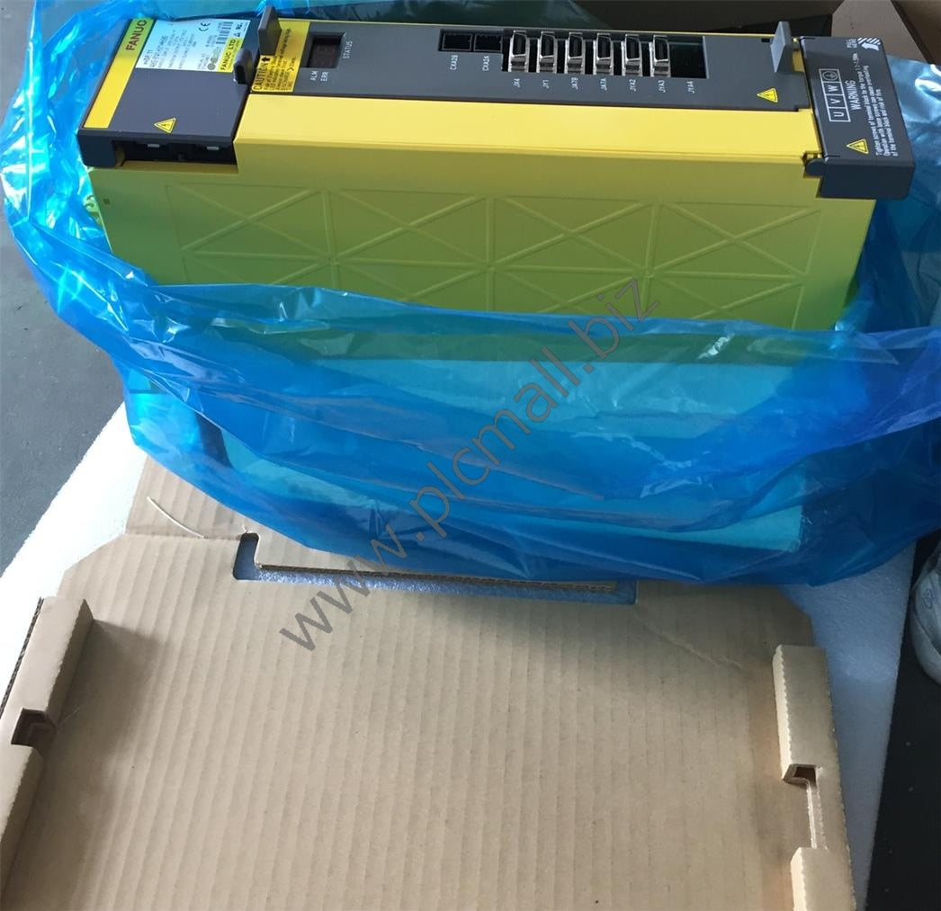 A06B-6141-H011#H580 Fanuc Servo drive Amplifier 13.2KW 240V aiSP 11 New in box