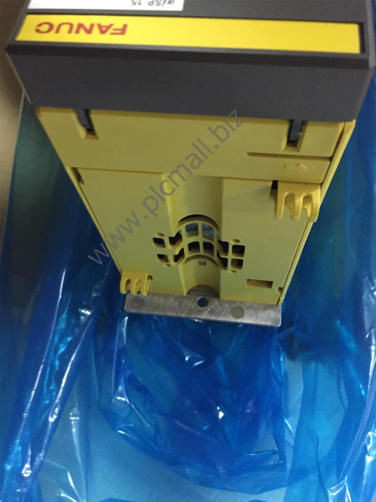 A06B-6141-H015#H580 Fanuc Servo drive Amplifier 17.5KW 240V aiSP 15 New in box