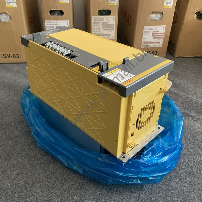 A06B-6141-H022#H580 Fanuc Servo drive Amplifier 25.2KW 240V aiSP 22 New in box