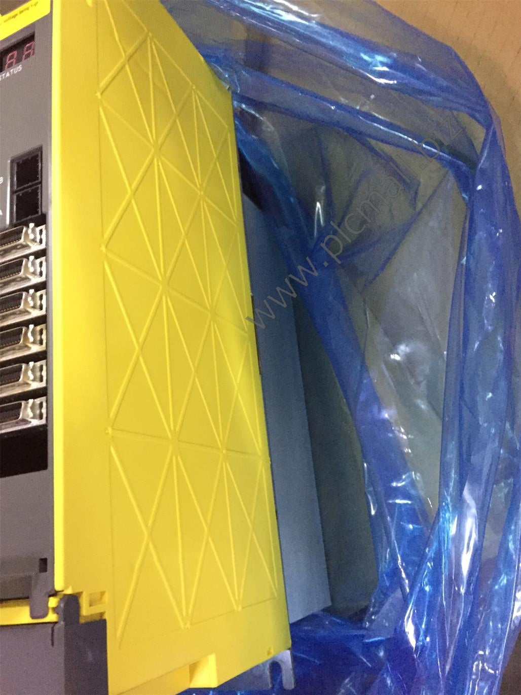 A06B-6141-H030#H580 Fanuc Servo drive Amplifier 35KW 240V aiSP 30 New in box