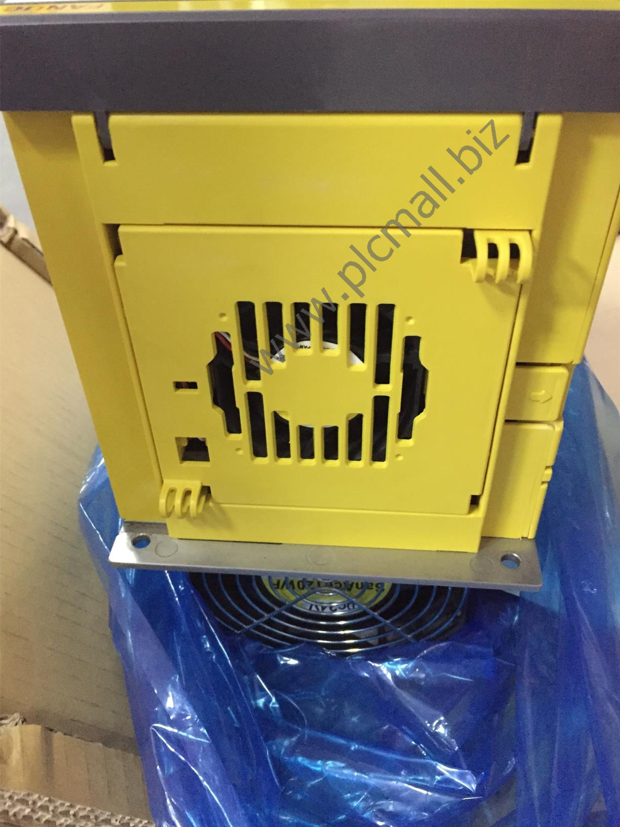 A06B-6141-H030#H580 Fanuc Servo drive Amplifier 35KW 240V aiSP 30 New in box