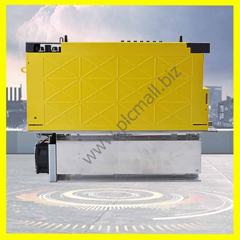 A06B-6142-H011#H580 Fanuc Servo drive Amplifier 13.2KW 240V aiSP 11 New in box