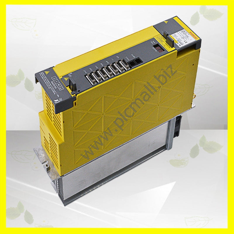 A06B-6142-H011#H580 Fanuc Servo drive Amplifier 13.2KW 240V aiSP 11 New in box