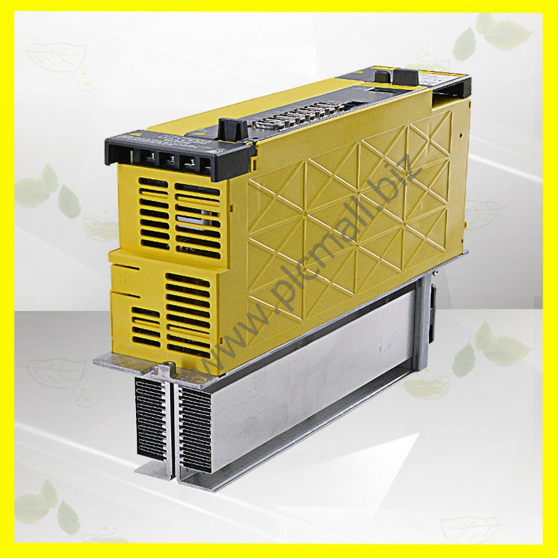 A06B-6142-H011#H580 Fanuc Servo drive Amplifier 13.2KW 240V aiSP 11 New in box