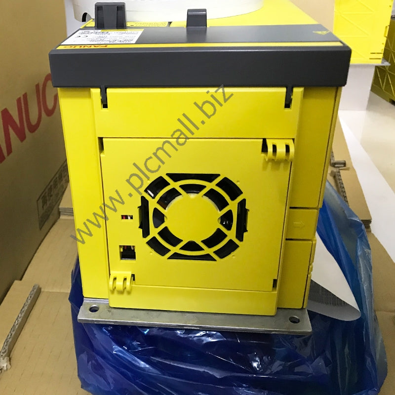A06B-6142-H026#H580 Fanuc Servo drive Amplifier 29.8KW 240V aiSP 26 New in box