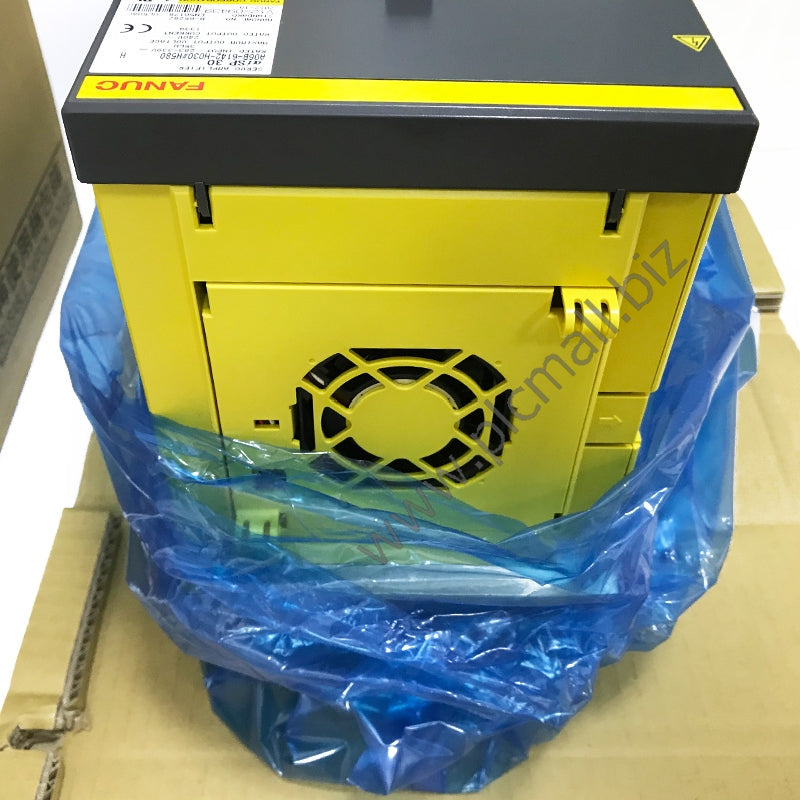 A06B-6142-H030#H580 Fanuc Servo drive Amplifier 35KW 240V aiSP 30 New in box