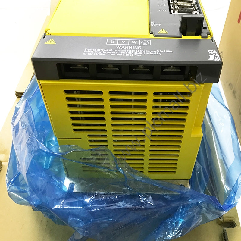 A06B-6142-H030#H580 Fanuc Servo drive Amplifier 35KW 240V aiSP 30 New in box
